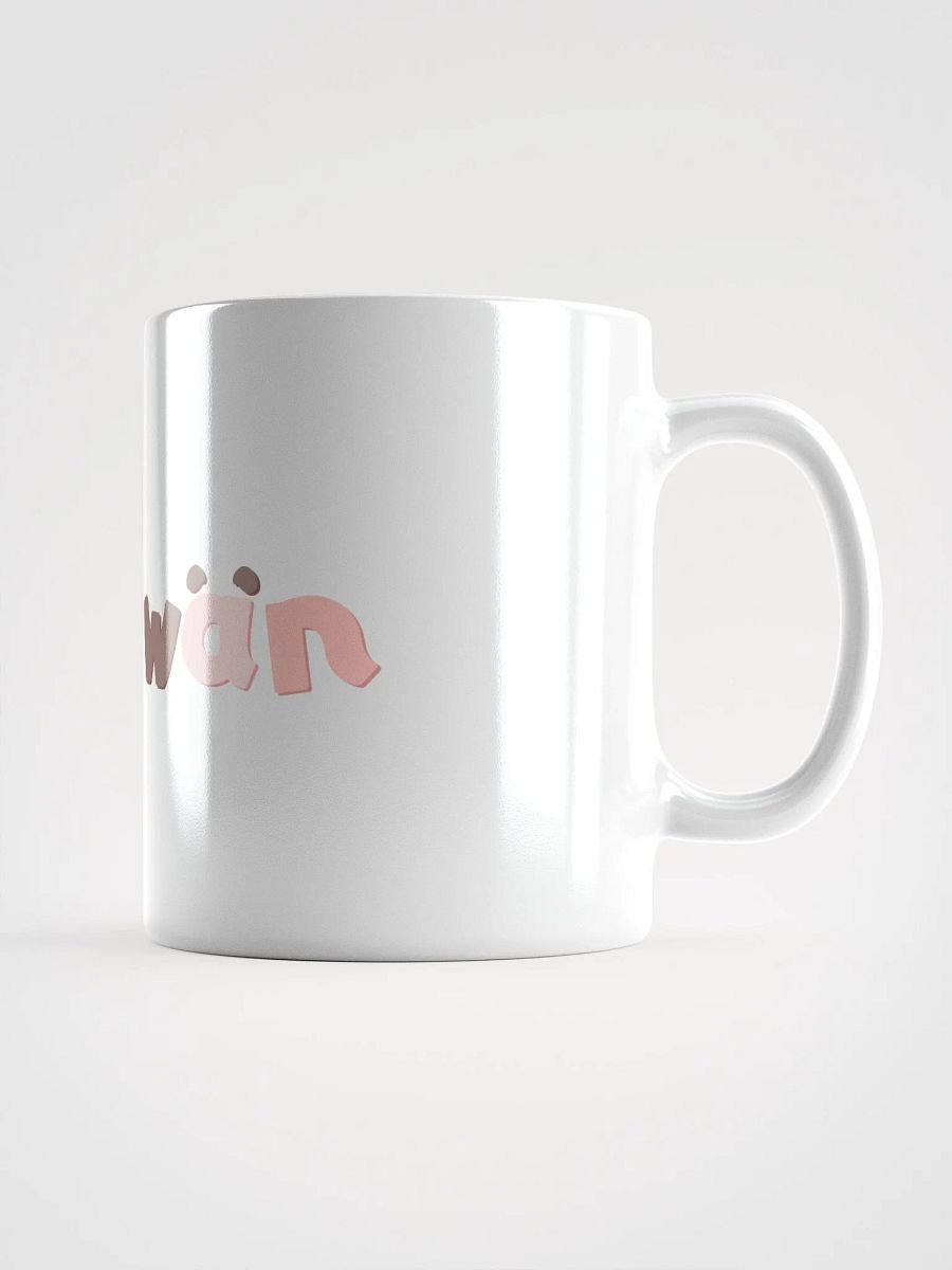 Logo Coffee Mug product image (1)