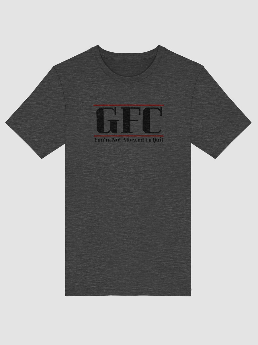 GFC w/ynatq SuperSoft T-Shirt product image (5)