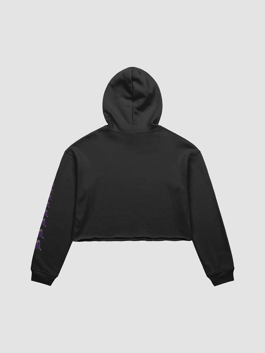 Slese Crop Hoodie product image (7)
