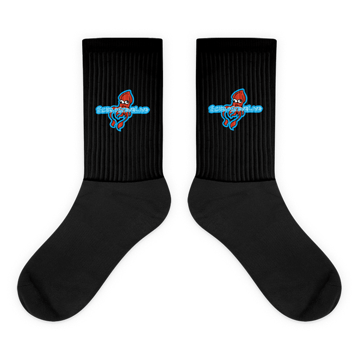 ScubaSteveLIVE Socks product image (3)
