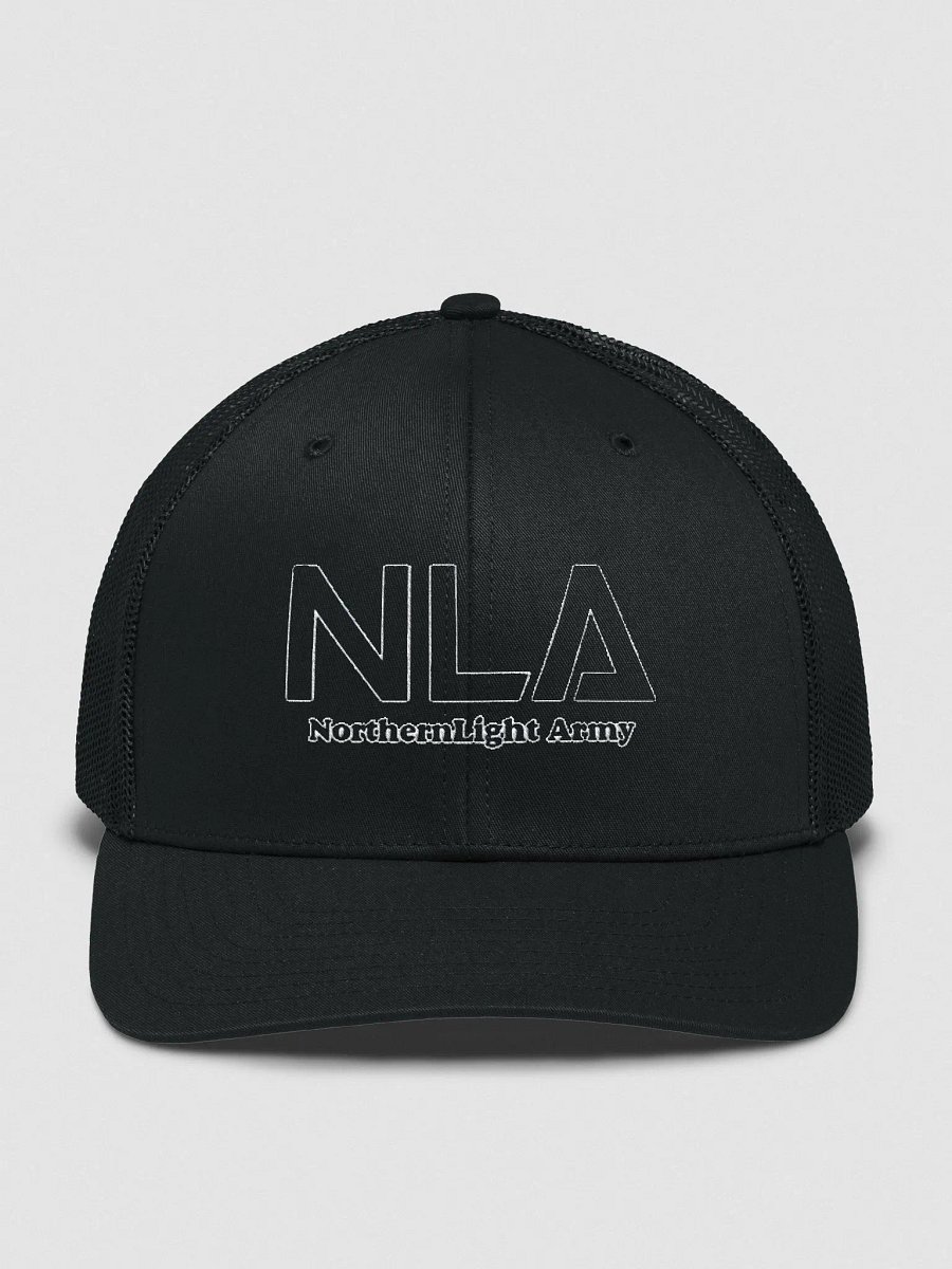NLA Trucker product image (1)