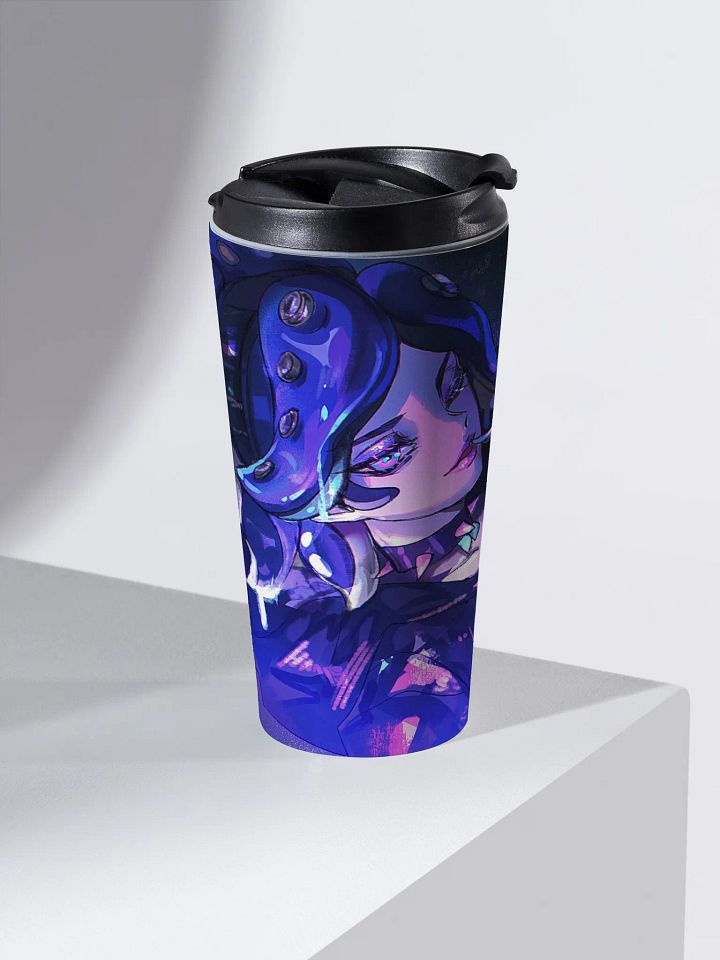 Emz Stainless Travel Cup product image (2)