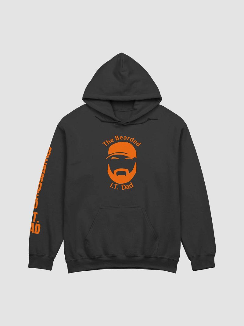 OG Bearded I.T. Dad