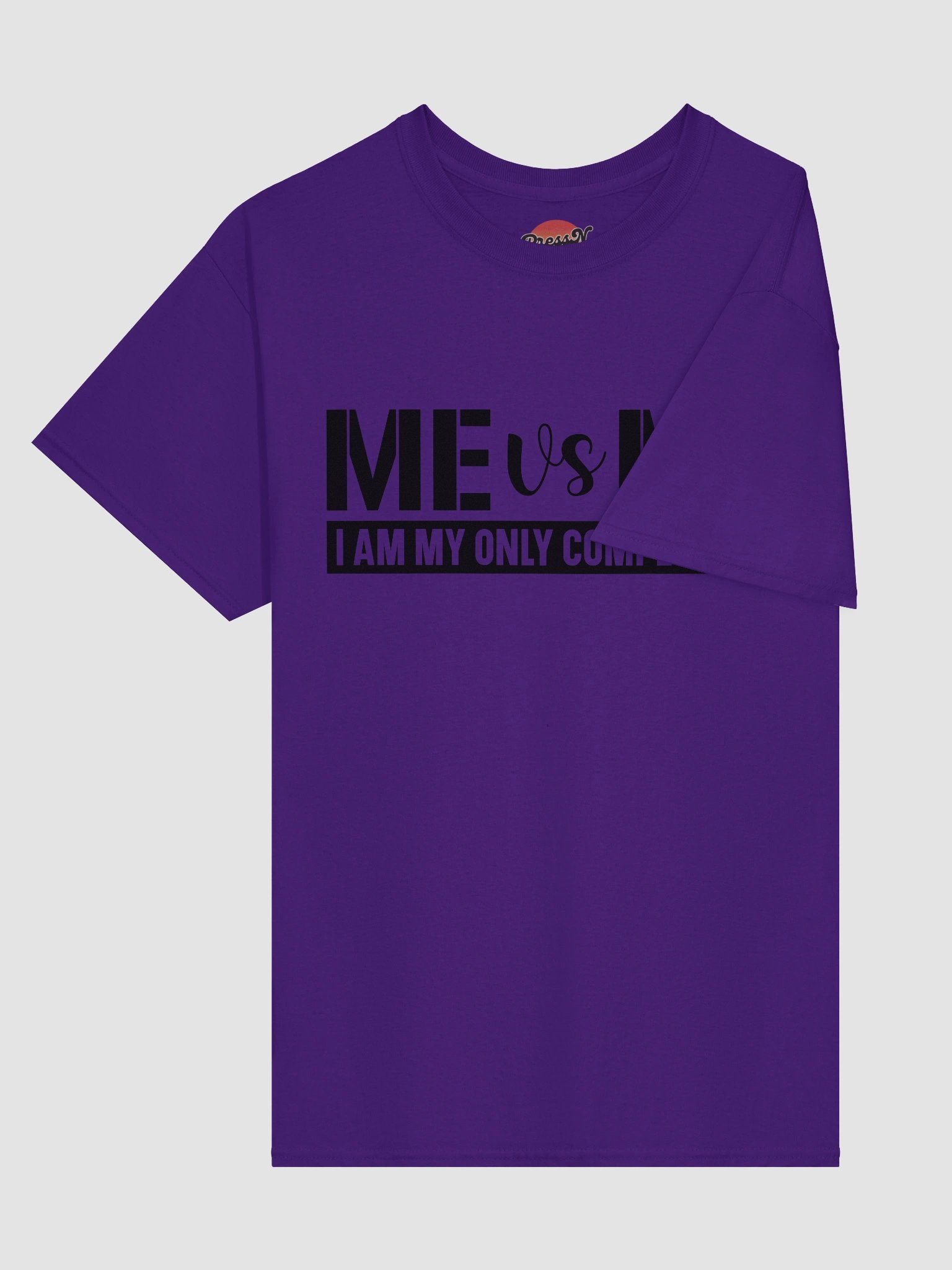 Me vs Me Tee product image (27)