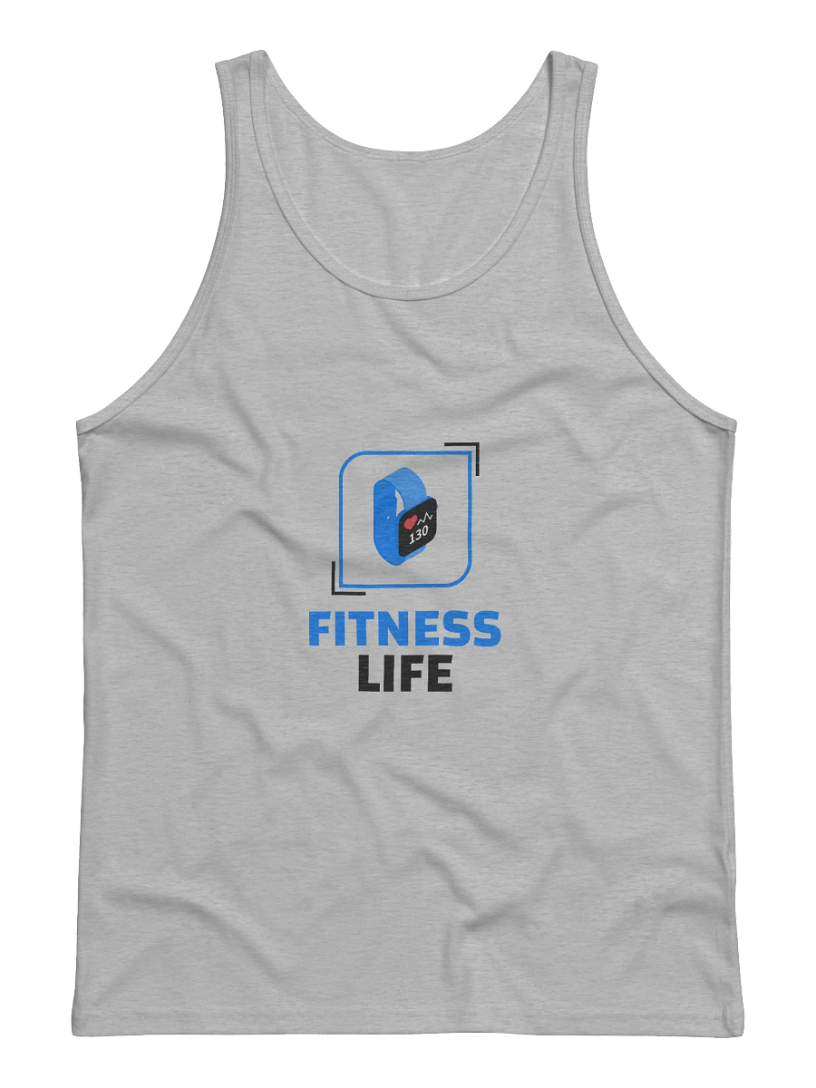 Fitness Life Smart Watch product image (4)