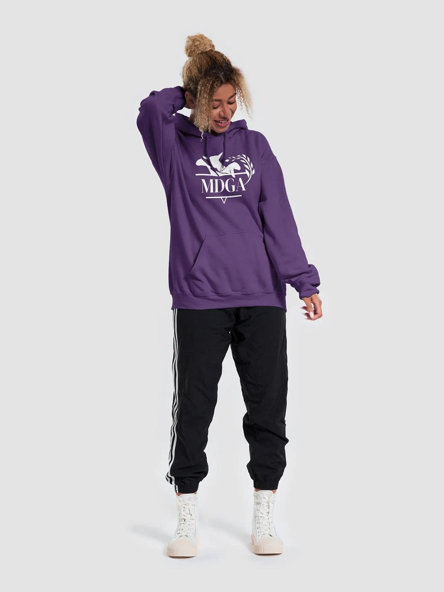 MDGA Hoodie product image (59)