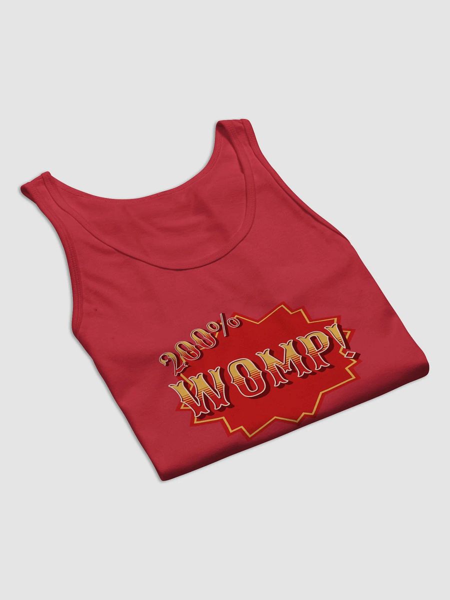Womp Womp tank product image (8)