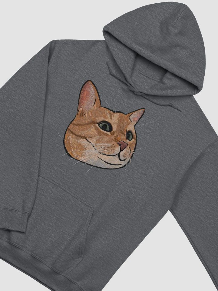 Orangey Boy Hoodie product image (22)