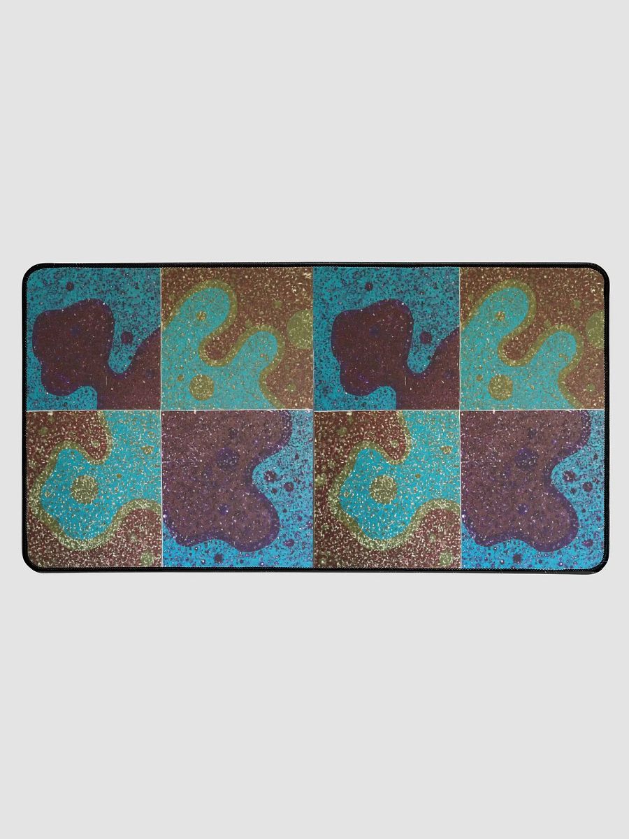 Laughing at the Jig Desk Mat product image (3)