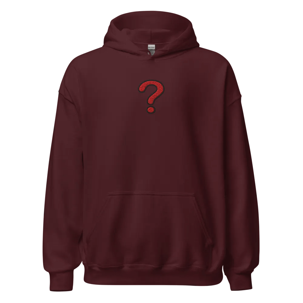 Surf Piggo Mark Hoodie product image (1)