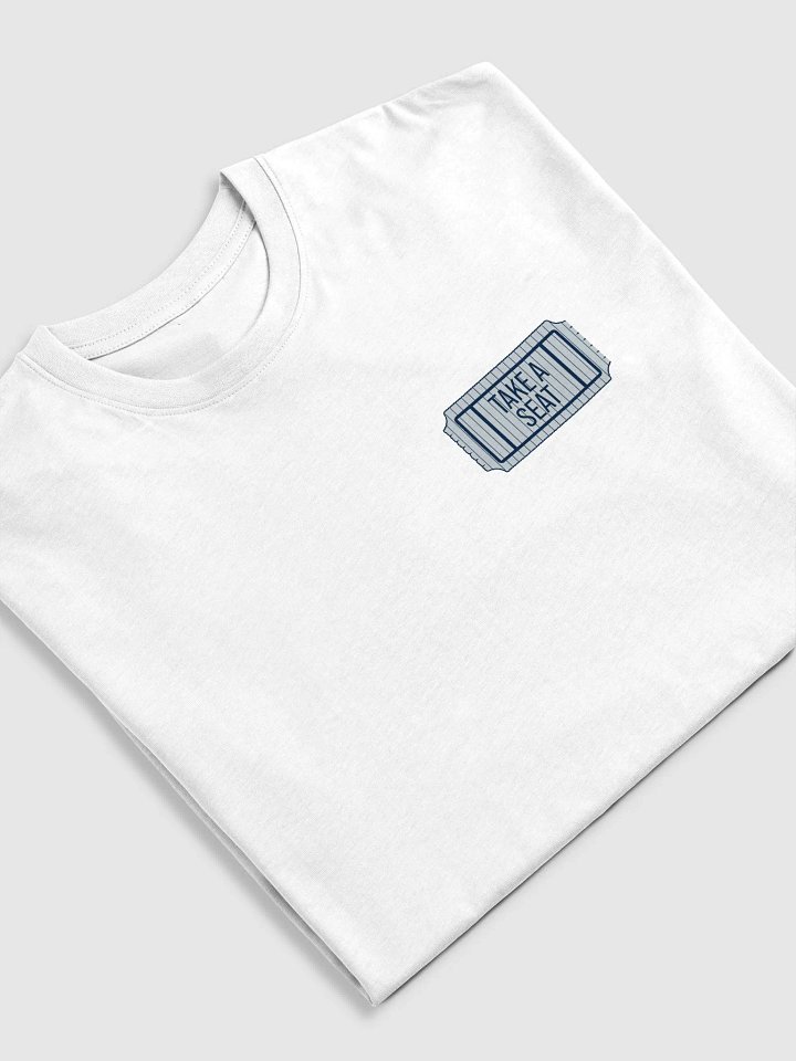The Bronx, New York Oversized Tee product image (2)