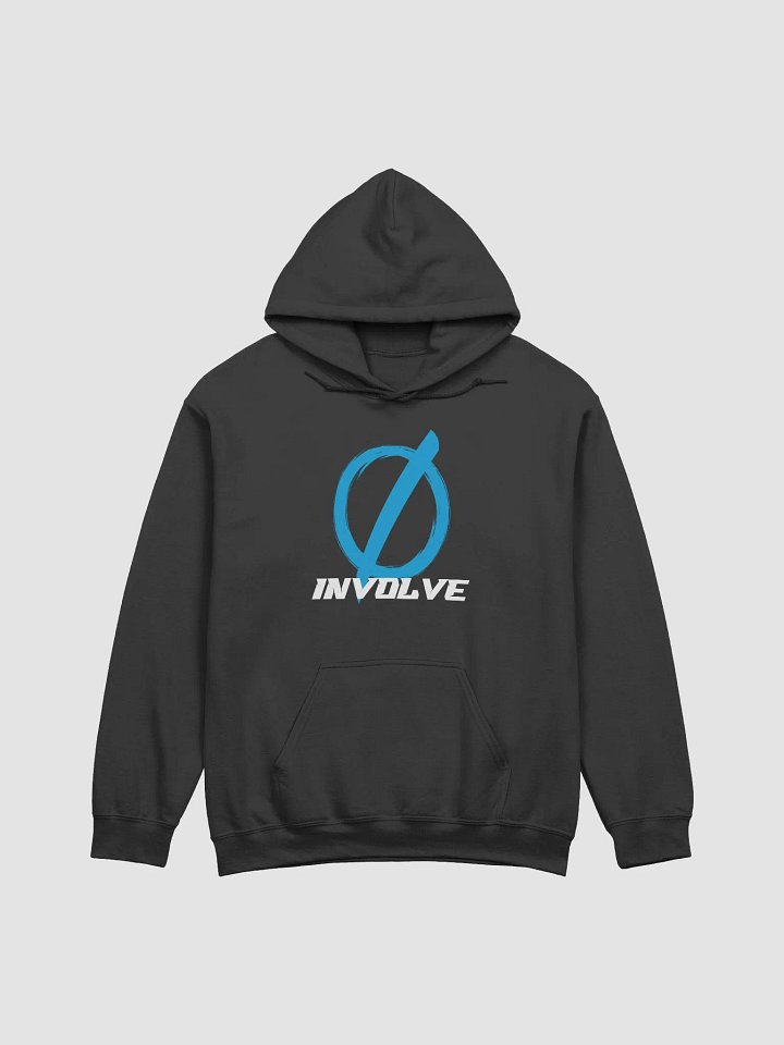 Involve Logo Hoodie product image (1)