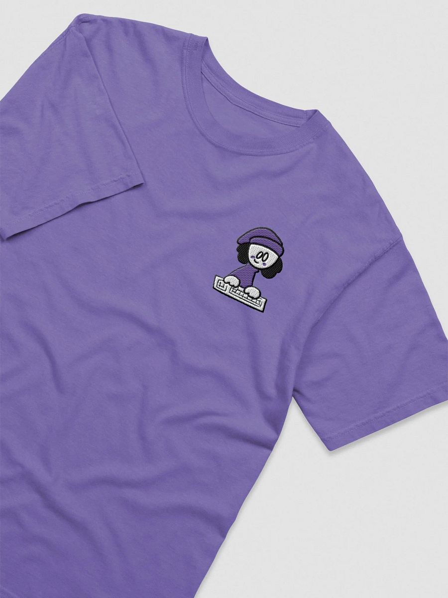 Log Streams Embroidered Shirt product image (39)