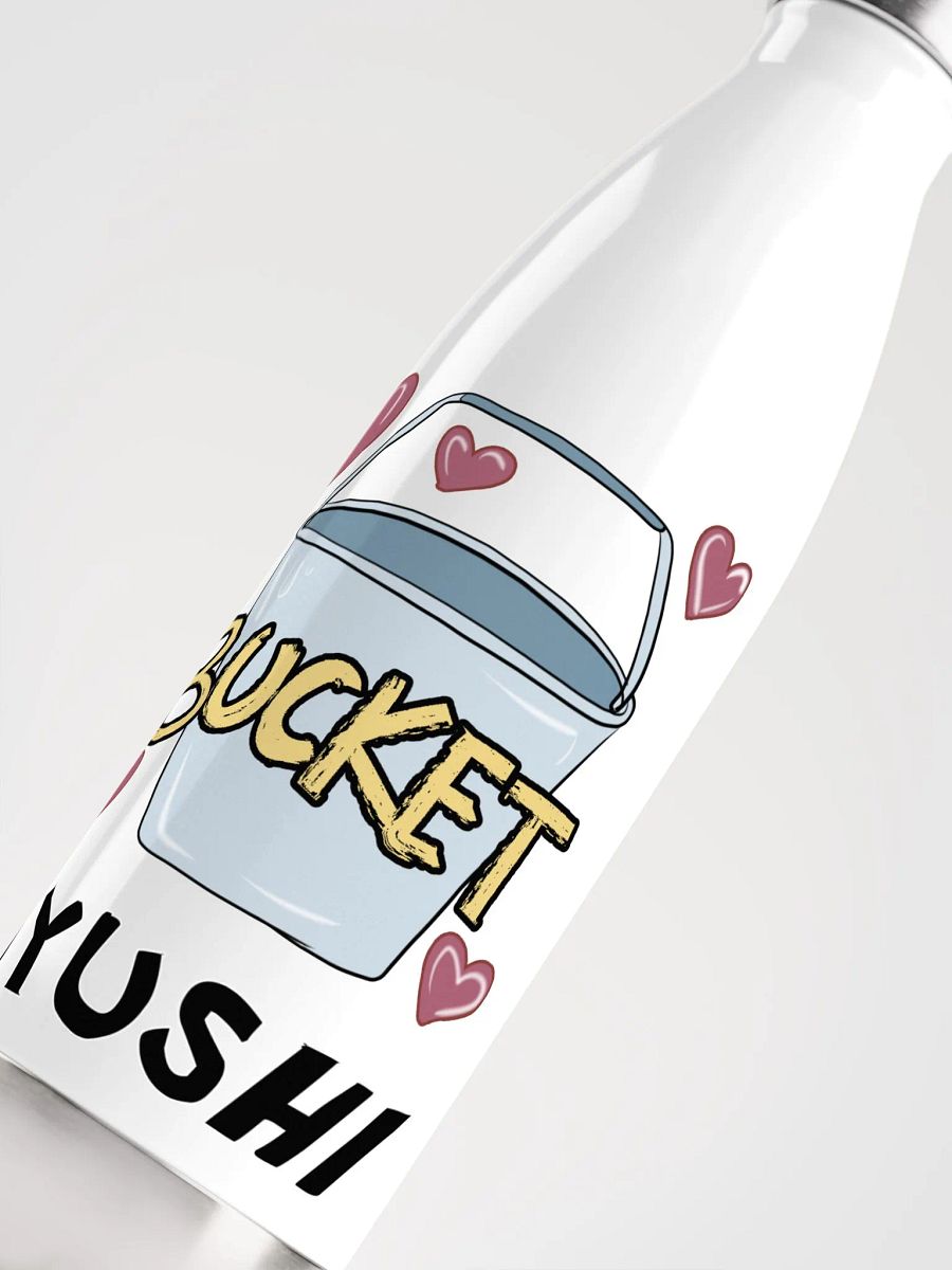Bucket Hyushi - Water Bottle product image (5)