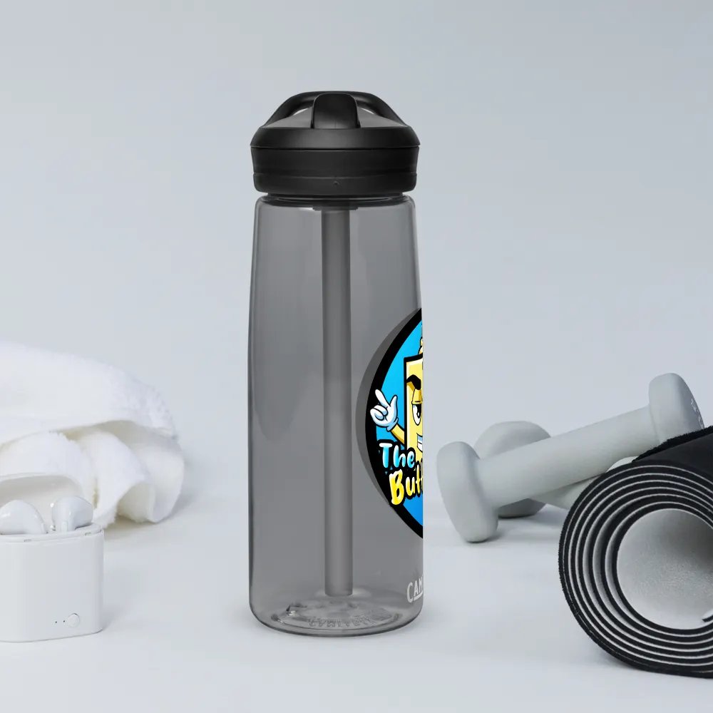 TheButteredDad Camelbak Bottle product image (11)