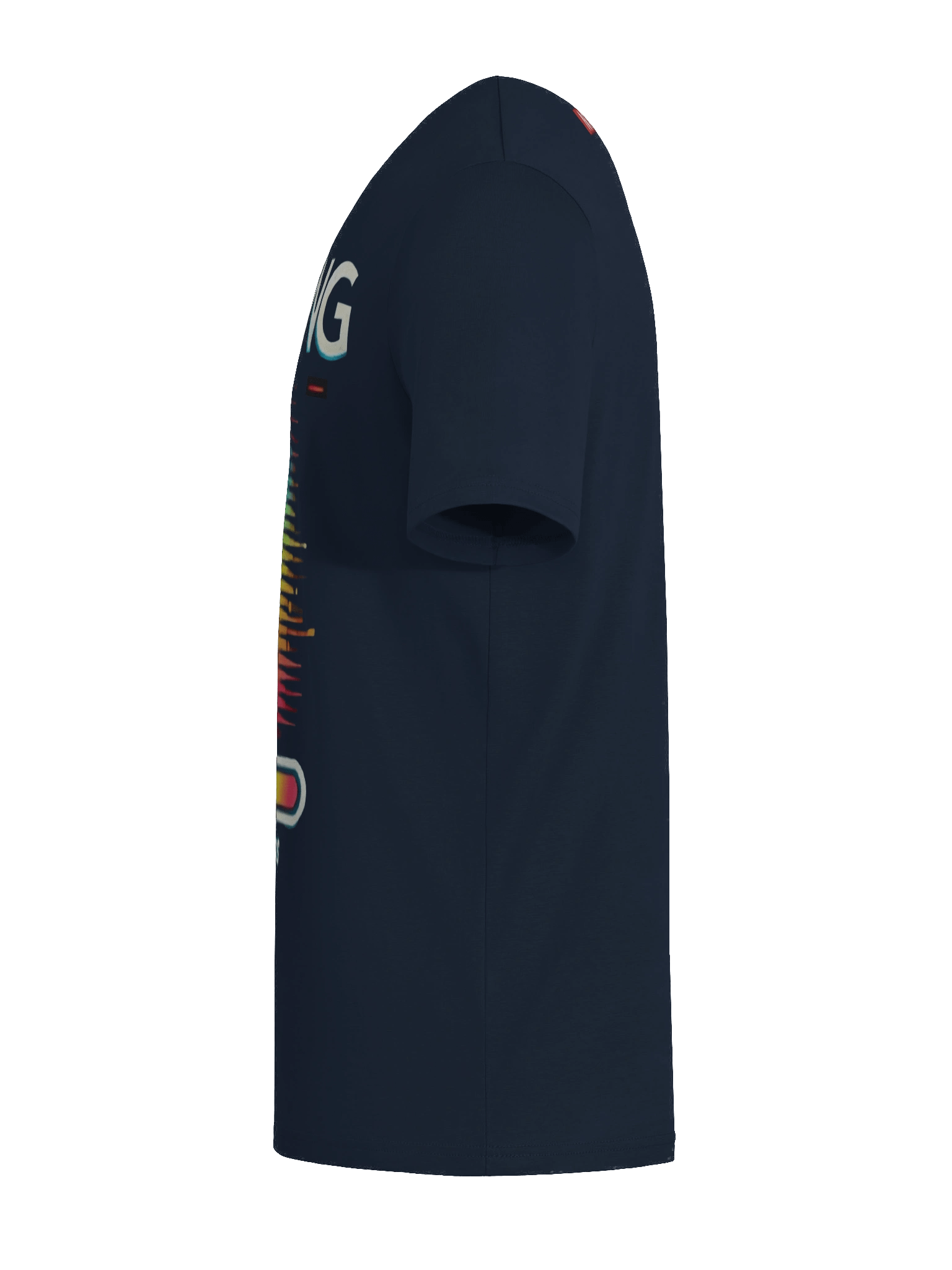 Unisex "Healing" T-Shirt by Tijuana Jackson product image (23)