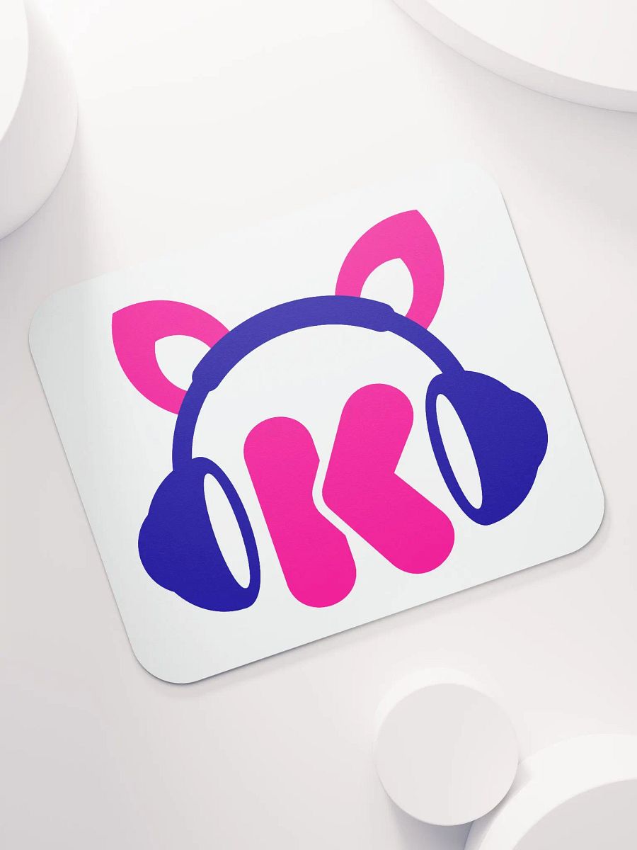 K's Place Kat Ears Mouse Pad product image (7)
