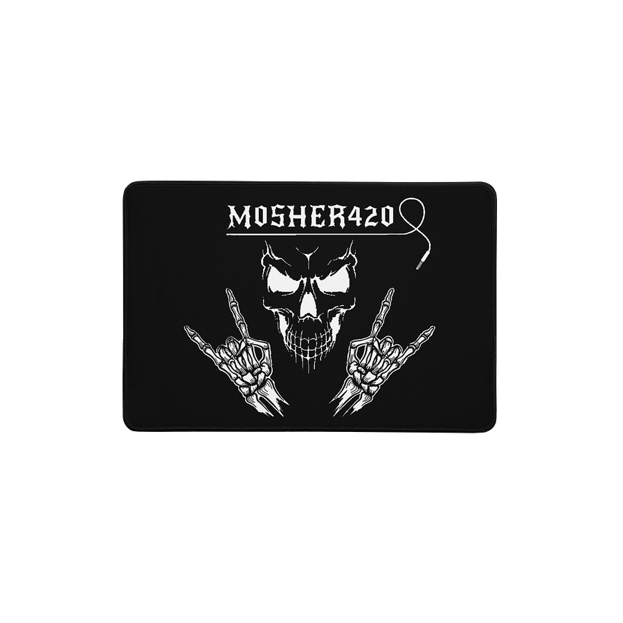 OG LOGO DESK MAT product image (1)