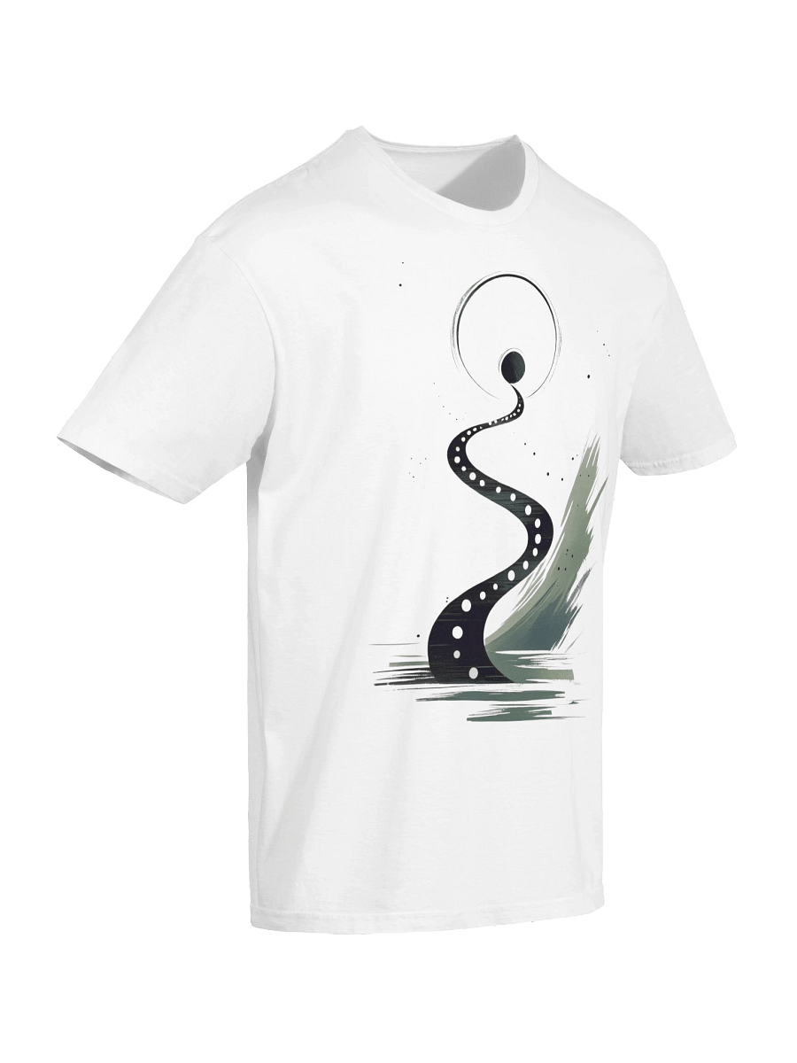 Success is not luck — it's the result of perseverance. product image (4)