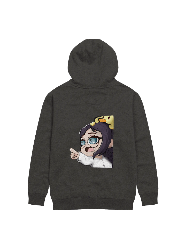 Eggy point hoodie product image (10)