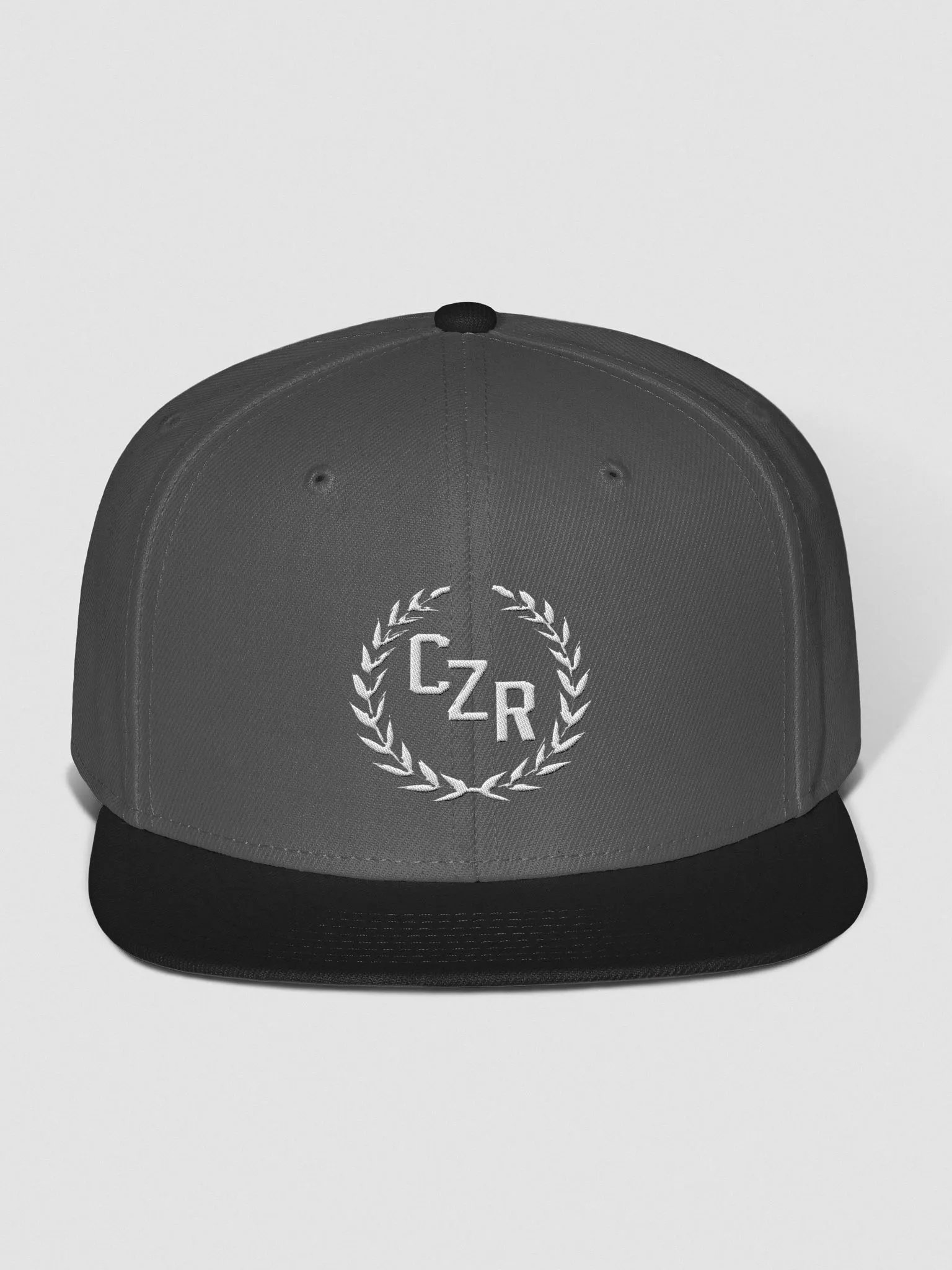 OG Logo Snapback product image (3)