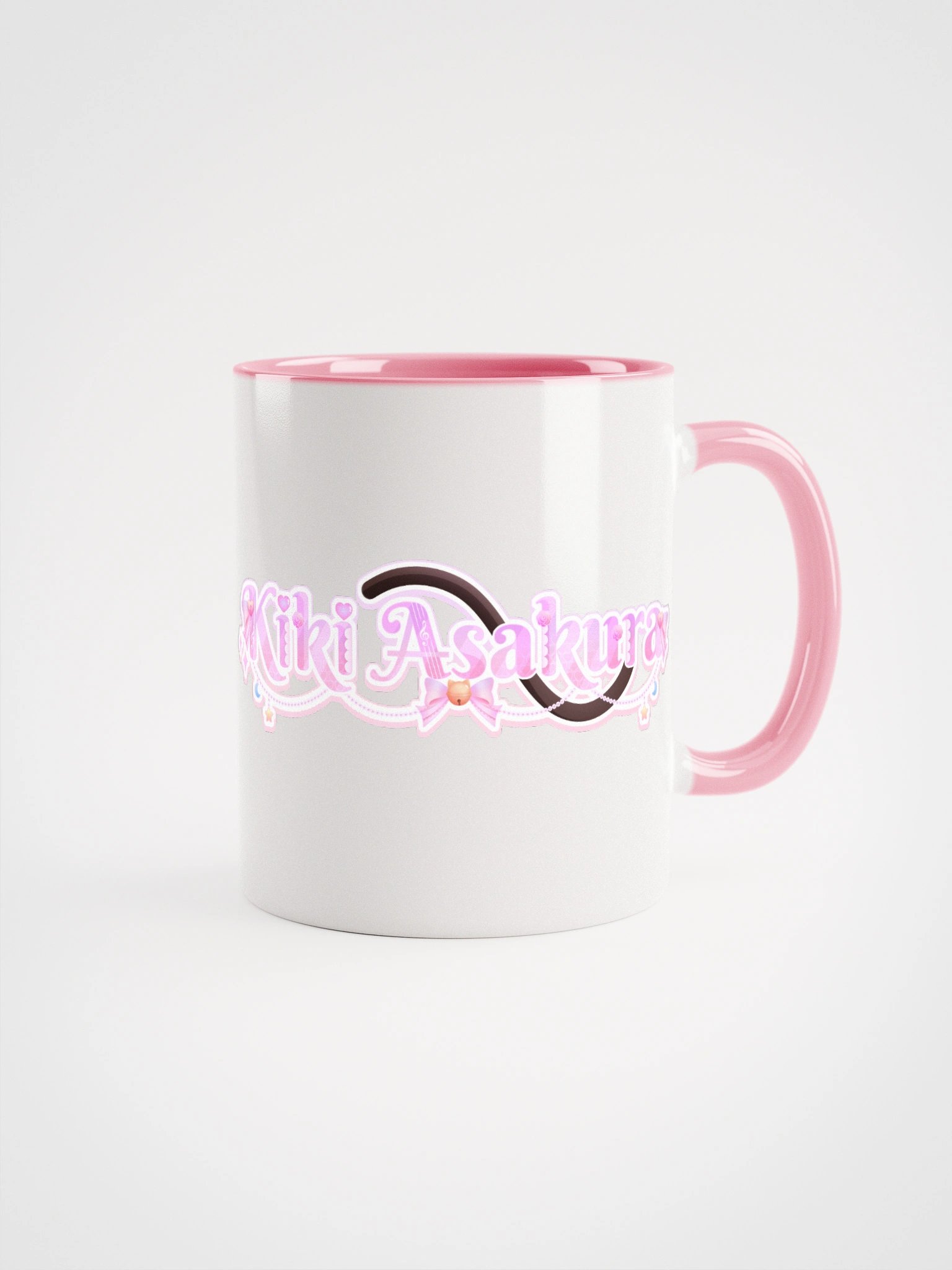 Princess Idol Mug product image (1)