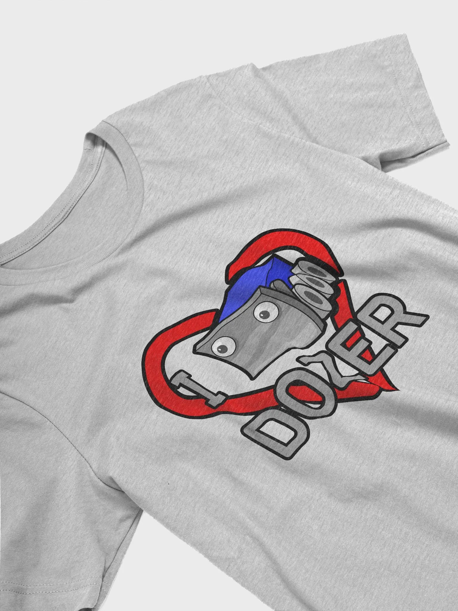 I Heart Dozer product image (3)