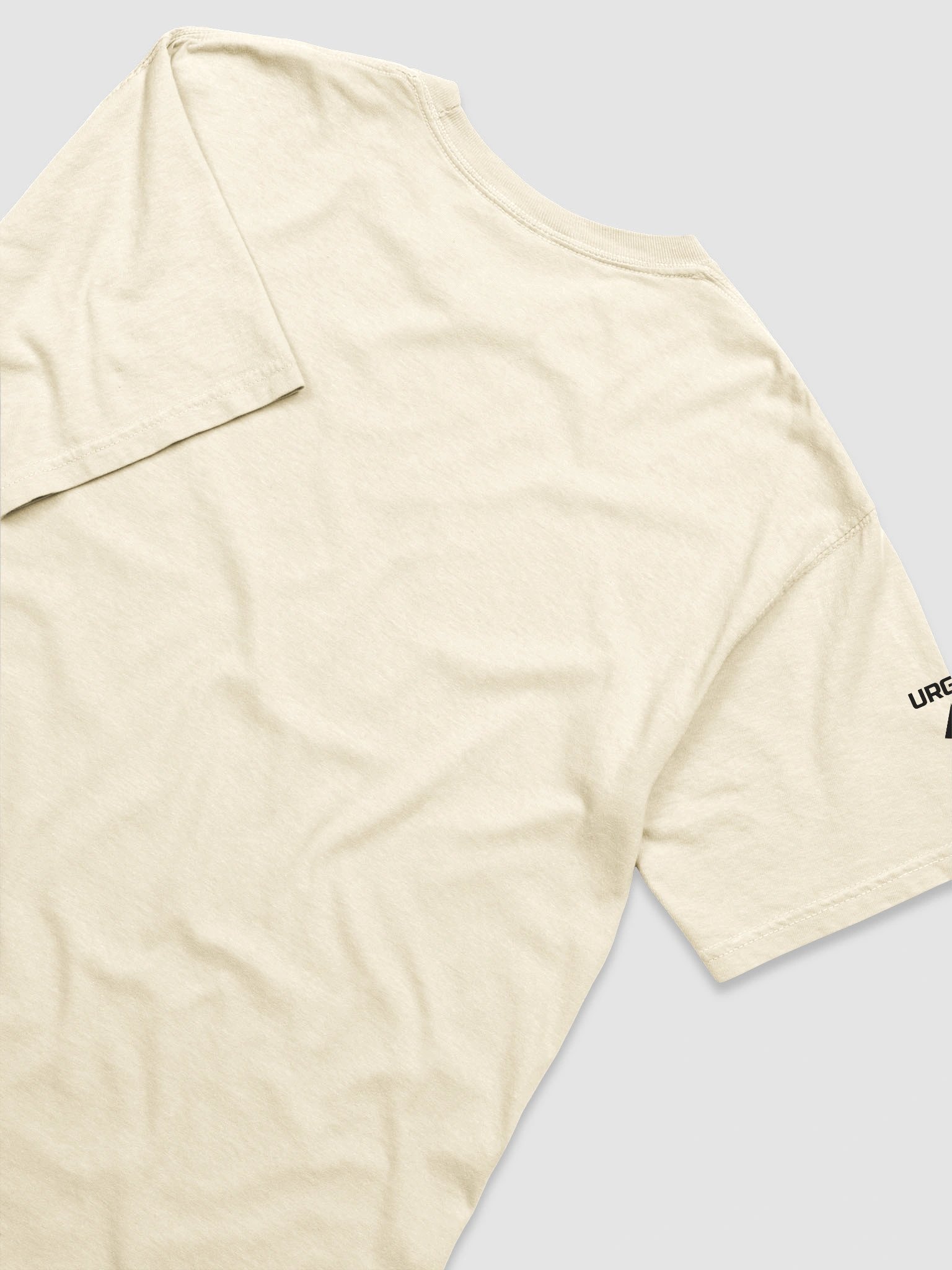 Urgers Not Vegan Shirt product image (7)