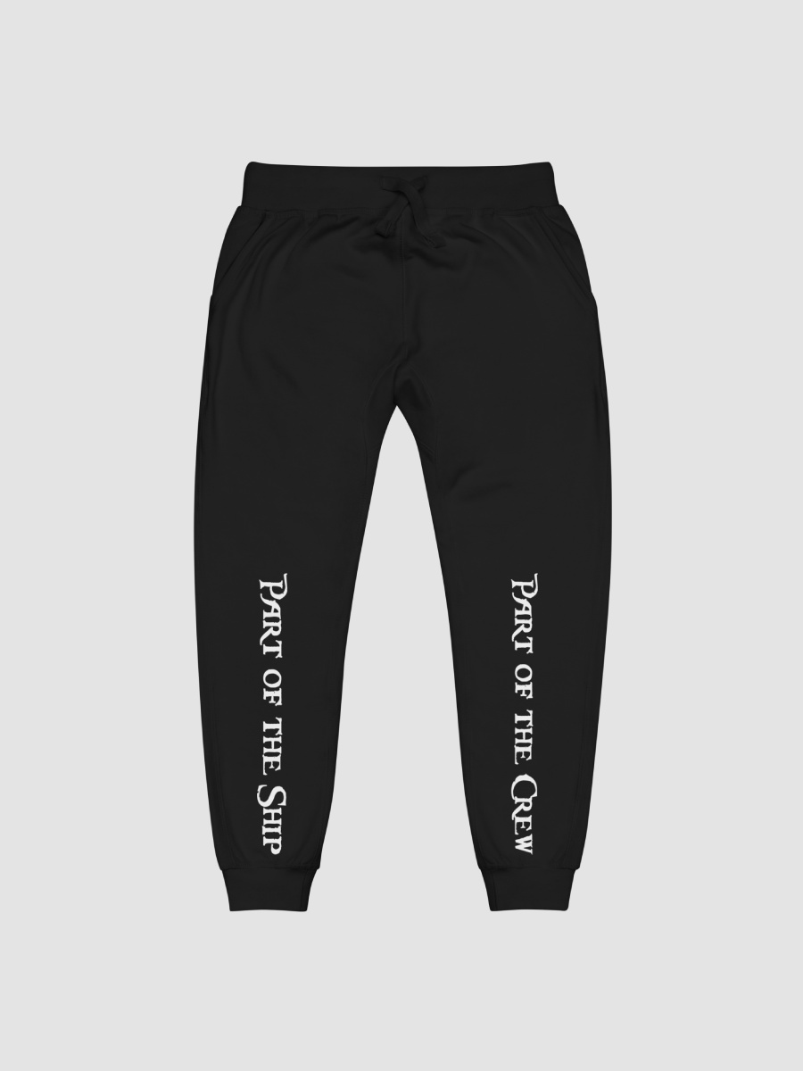 Part of The Crew Joggers product image (1)