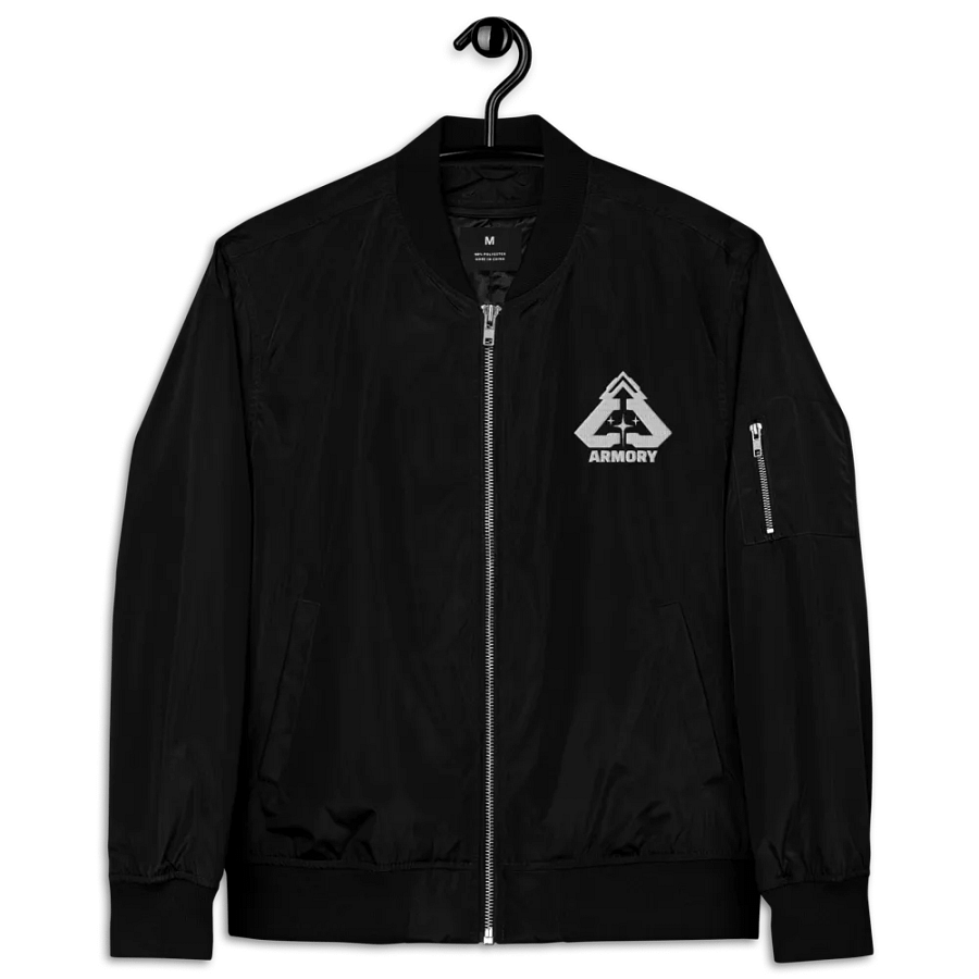 Armory 2954 Bomber Jacket product image (4)