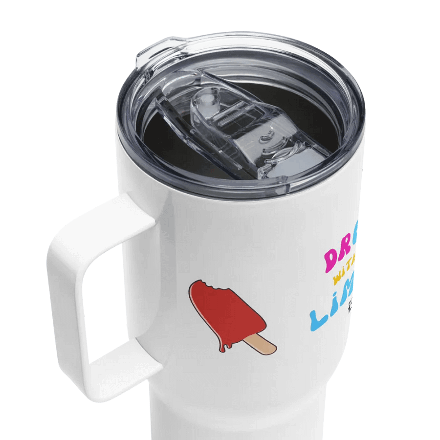 Dream without Limits Cup product image (4)