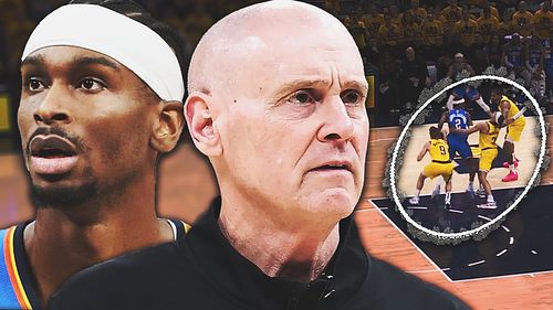 The Pacers just forced a Game 7 of the NBA Finals, primarily as a result of a shift in their defensive strategy that left the...