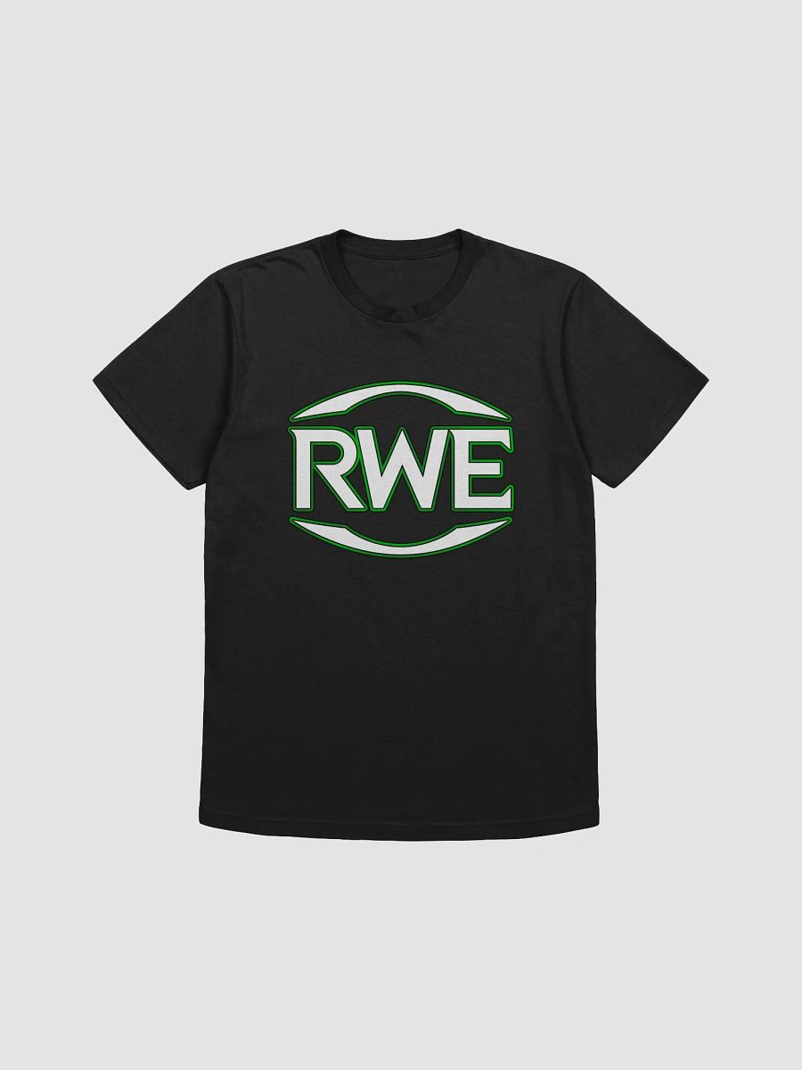 T-Shirt RWE Officiel product image (6)