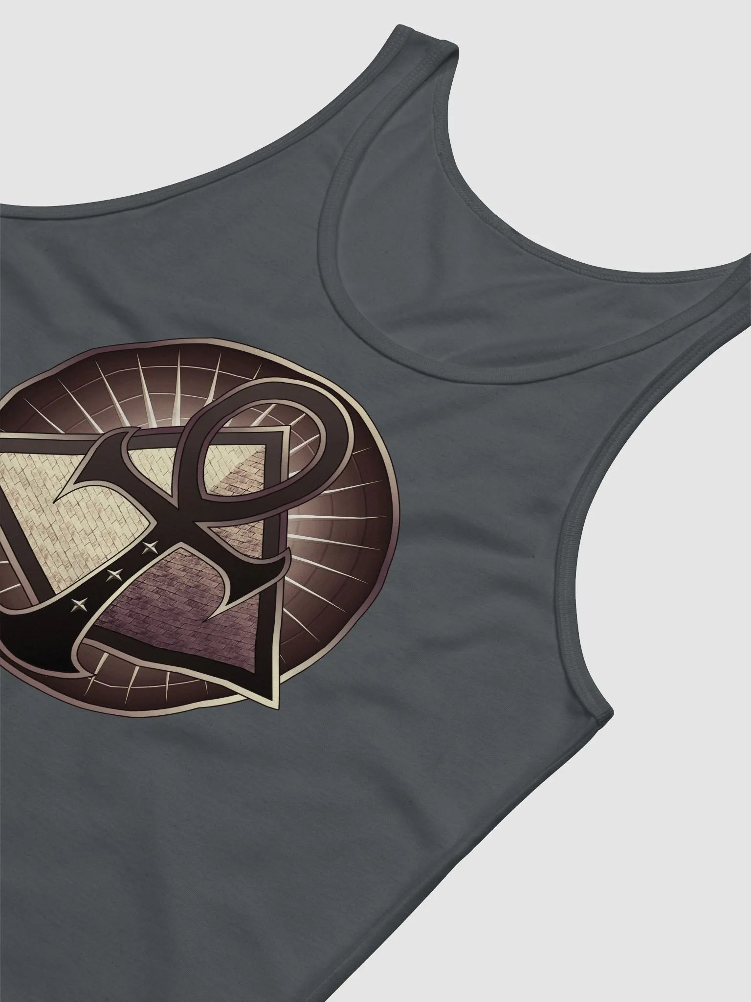 Scions of the Fallen Stars Tank Top product image (7)