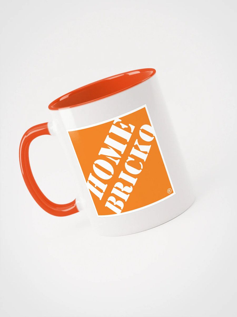 Marley Mug product image (3)