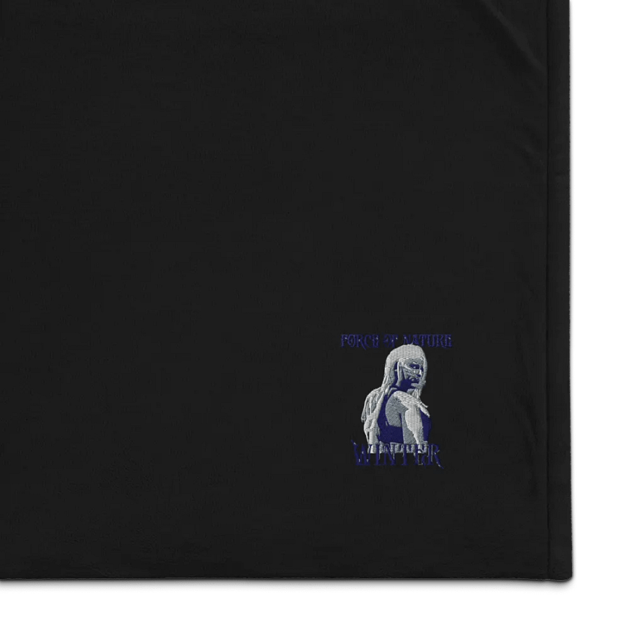 BTW Winter sherpa product image (1)