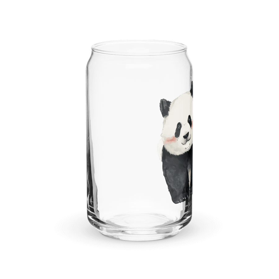 MENGLAN🐼Giant Panda product image (40)