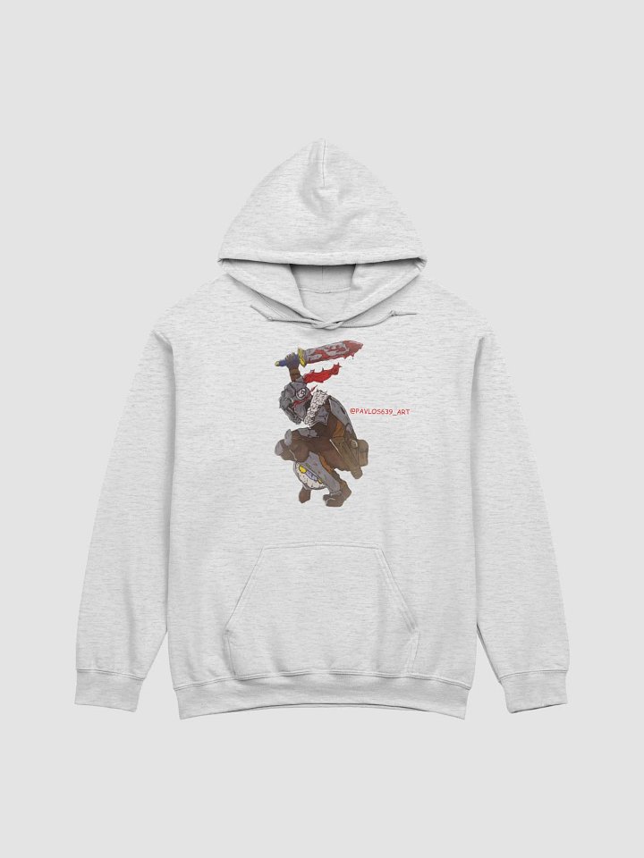 Goblin Slayer x Berserk Hoodie product image (2)