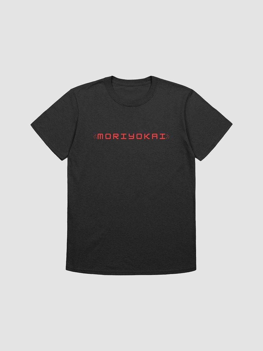 Mori T-Shirt product image (1)