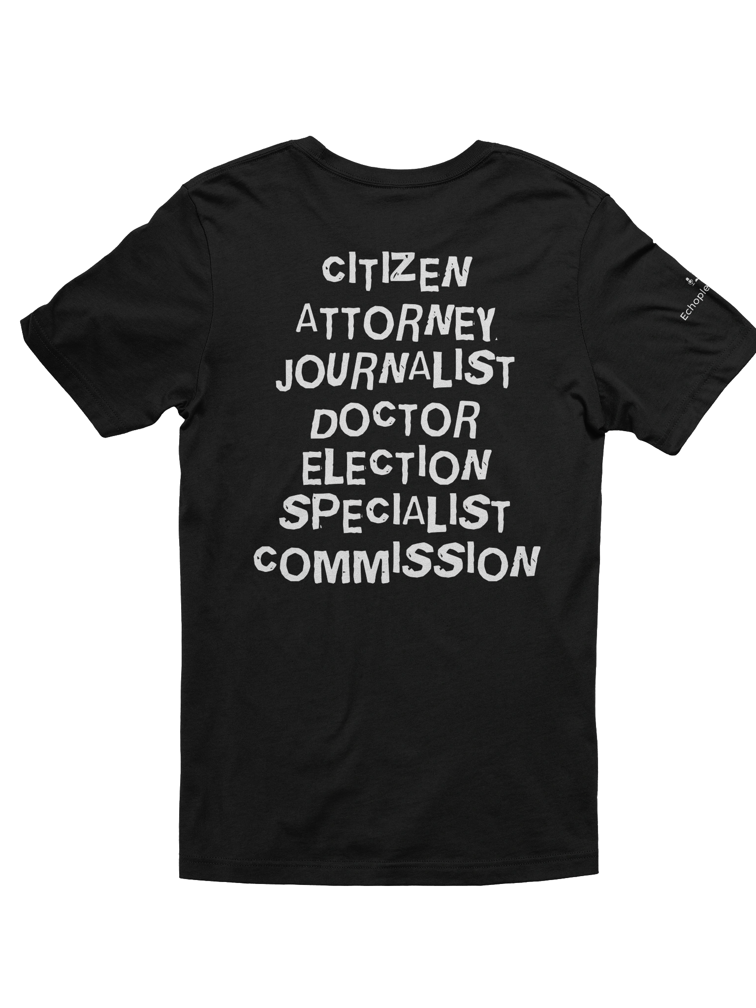 Citizen Specialist (dark colors) product image (2)