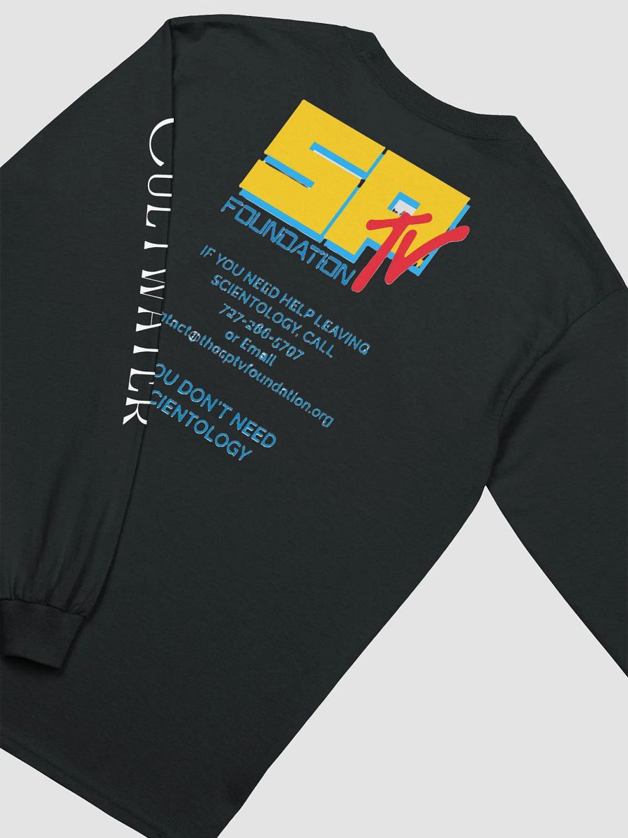 Sptv Foundation Long Sleeve product image (17)
