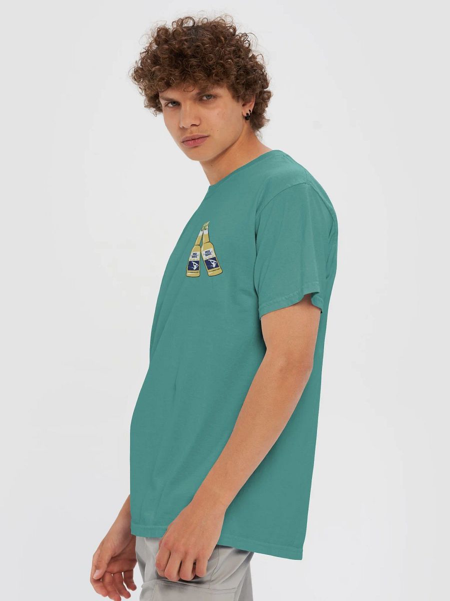 MSU Wake Corona Tee product image (22)