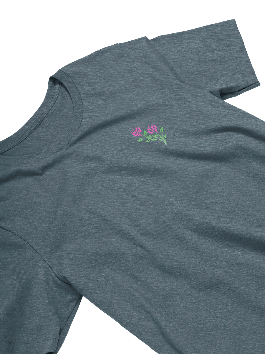 Rose Garden Dream T-Shirt product image (31)