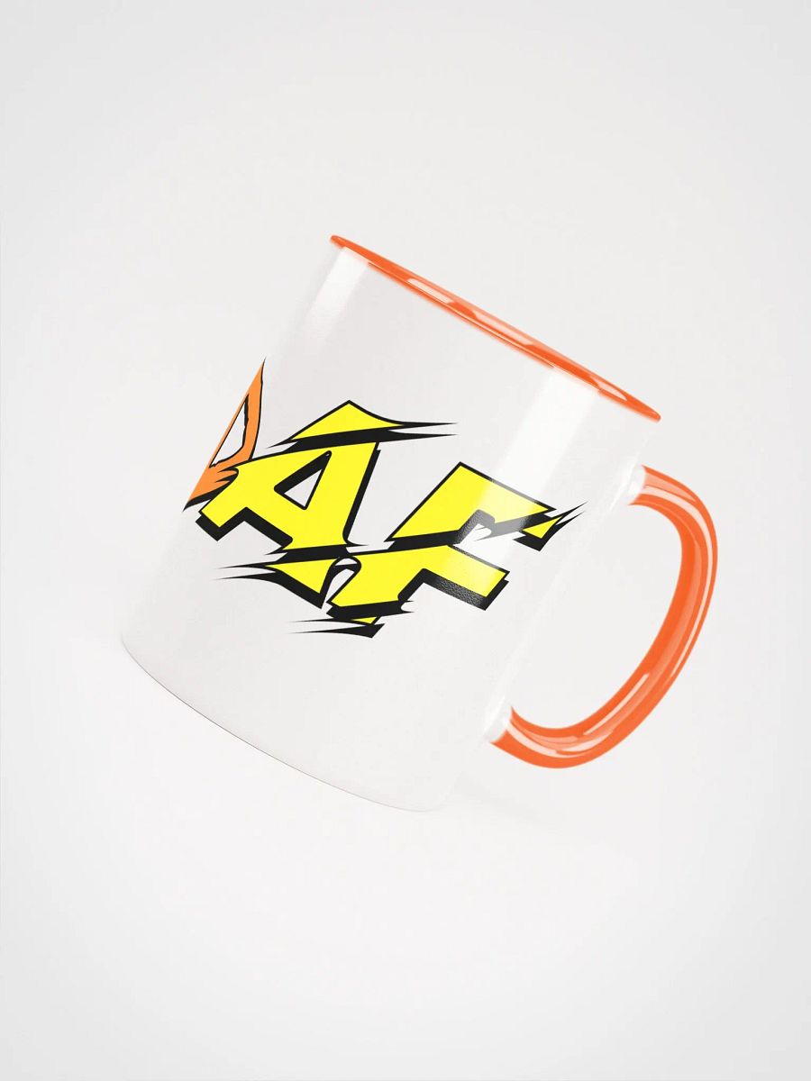 AuDHD AF Mug with Colour Inside product image (22)