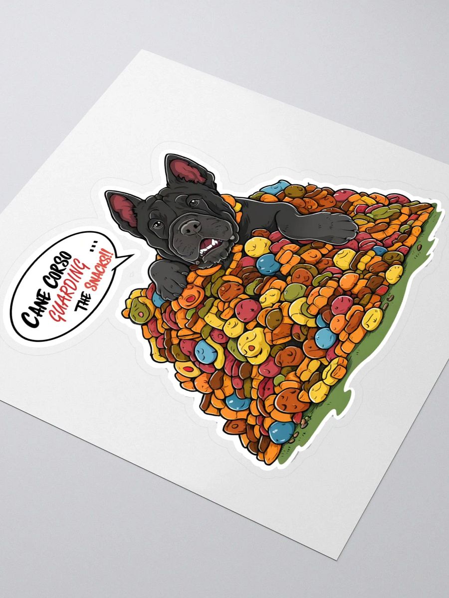 Cane Corso 