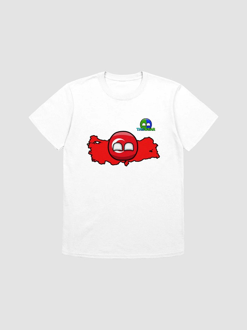 Turkey T-Shirt