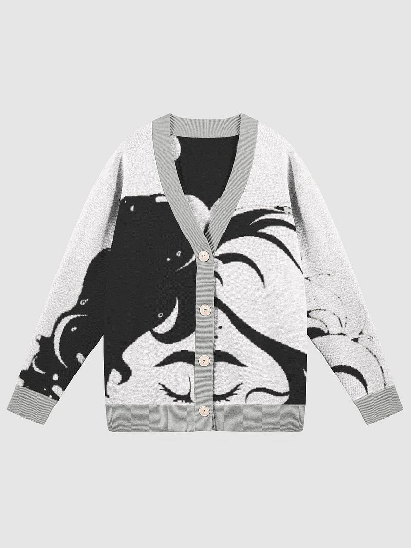 Monochrome Love