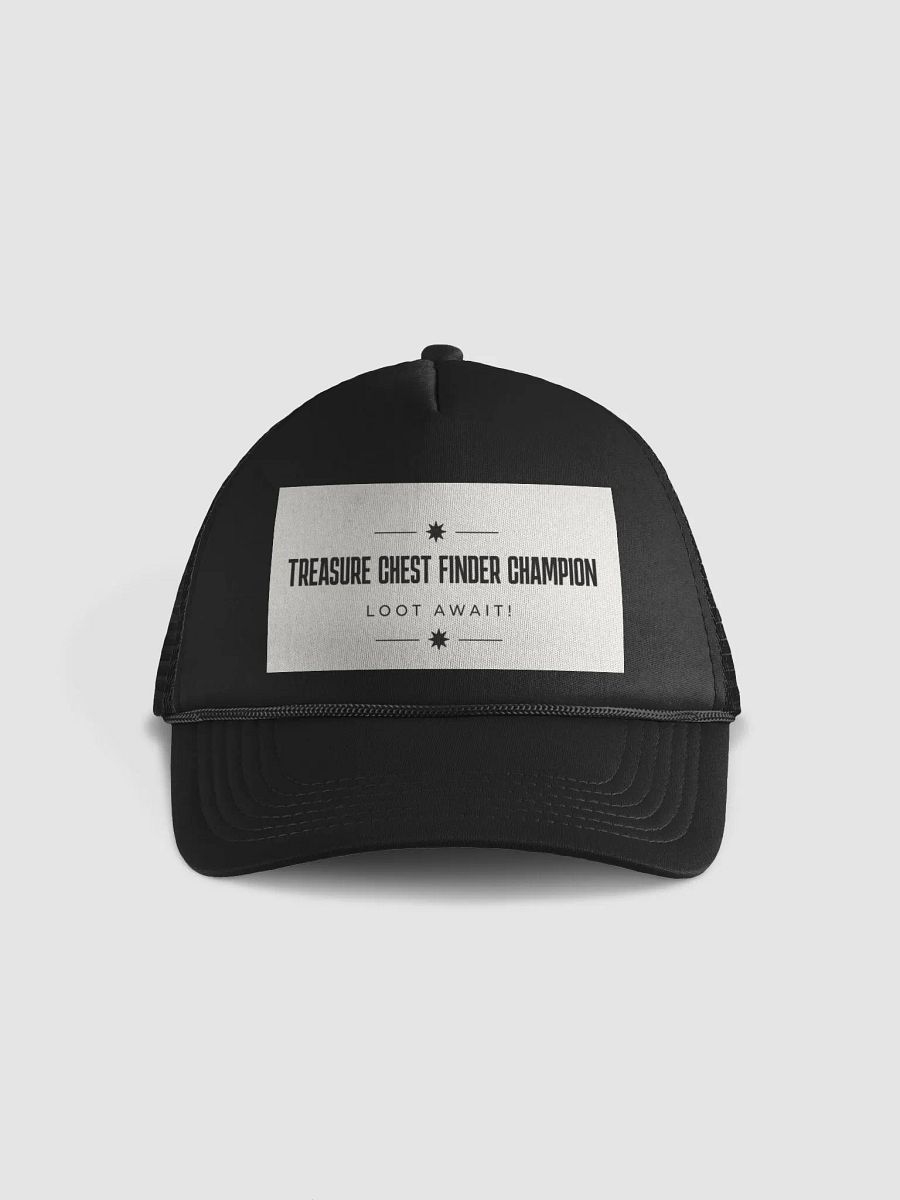 Treasure Chest Finder Champion product image (5)