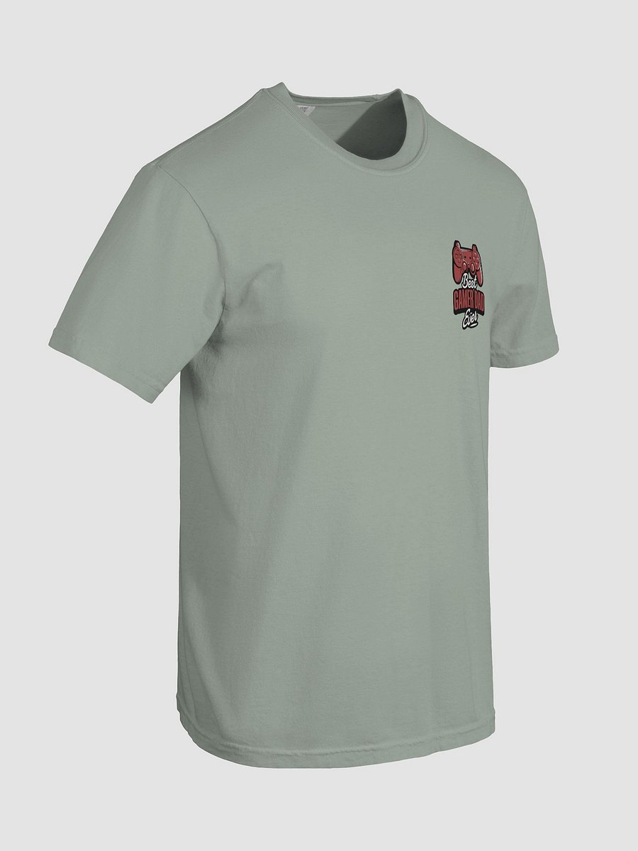 Best Gamer Dad Ever T-Shirt product image (44)