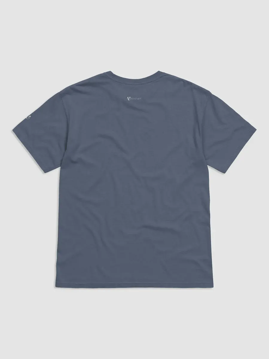 Spooky Halloween, Trick or Treat Cotton Tee product image (2)